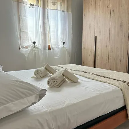 Casa Rita Apartment