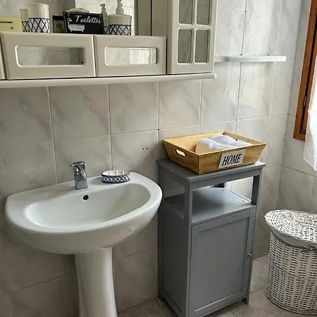 Casa Rita Apartment Olbia