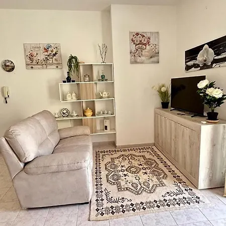 Apartment Casa Rita *