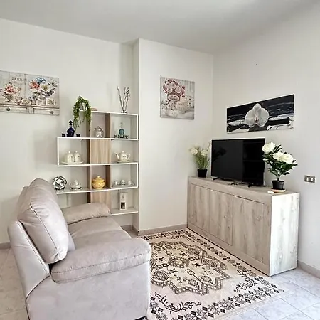 Casa Rita * Olbia