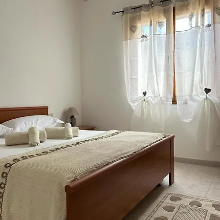 Casa Rita Apartment