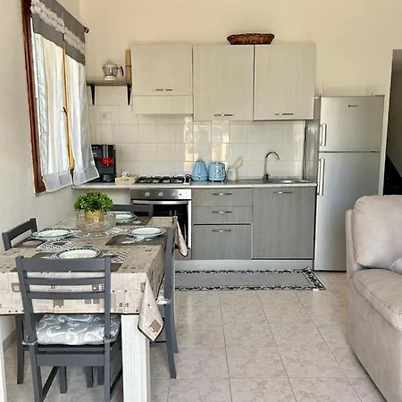 Apartment Casa Rita Olbia