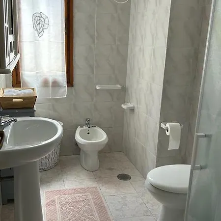 Casa Rita * Olbia