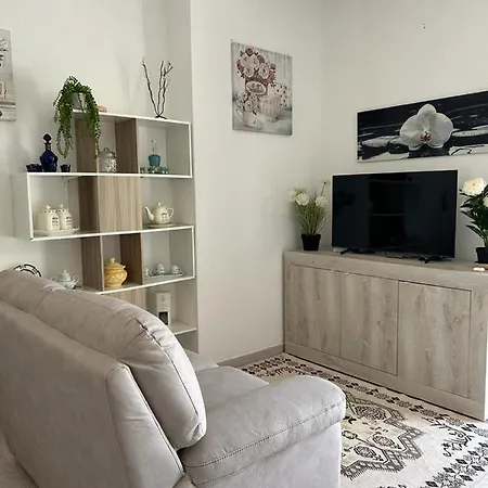 Apartment Casa Rita Olbia